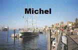 Michel - das Wahrzeichen Hamburgs