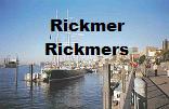 Rickmer Rickmers