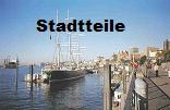 Stadtteile