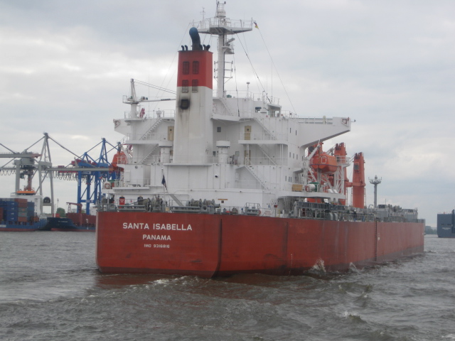 Hamburger Hafen - Boote und Schiffe