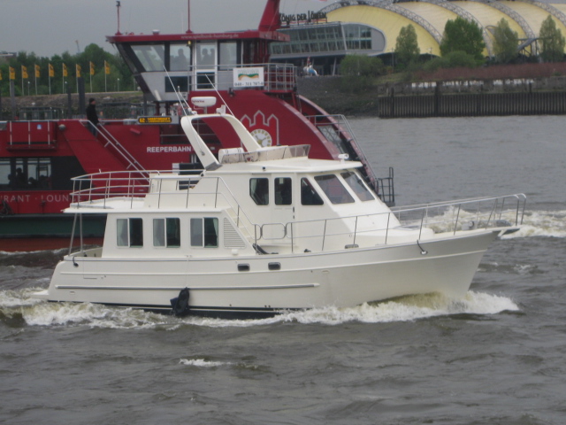 Hamburger Hafen - Boote und Schiffe