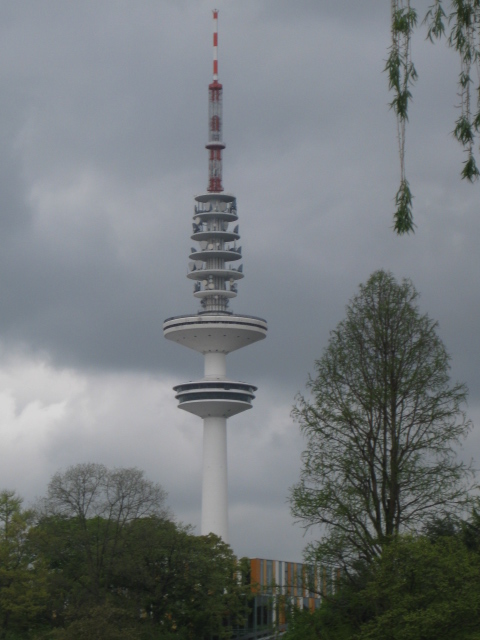 Fernsehturm