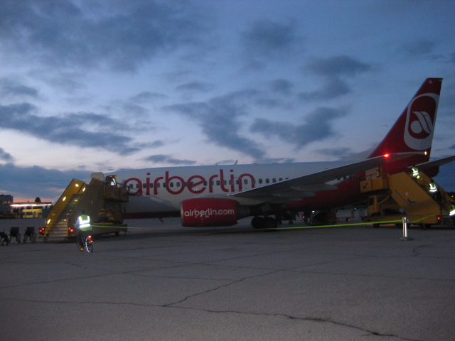 Air Berlin