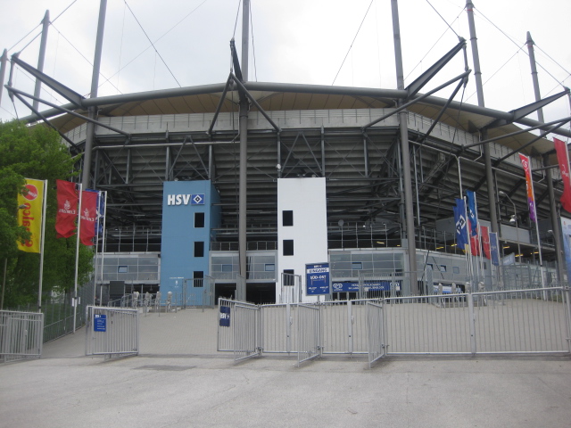 HSV-Stadion