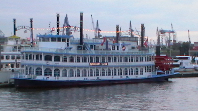 Hamburger Hafen - Boote und Schiffe