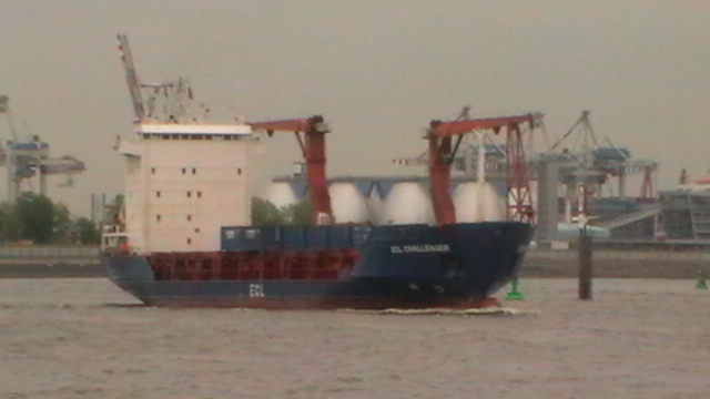 Hamburger Hafen - Boote und Schiffe