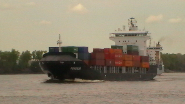 Hamburger Hafen - Boote und Schiffe