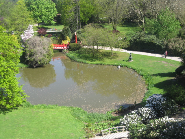 Tierpark Hagenbeck