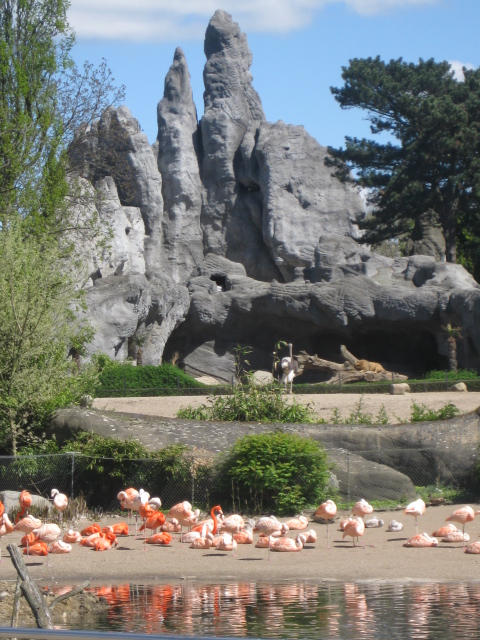 Tierpark Hagenbeck