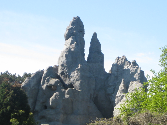 Tierpark Hagenbeck