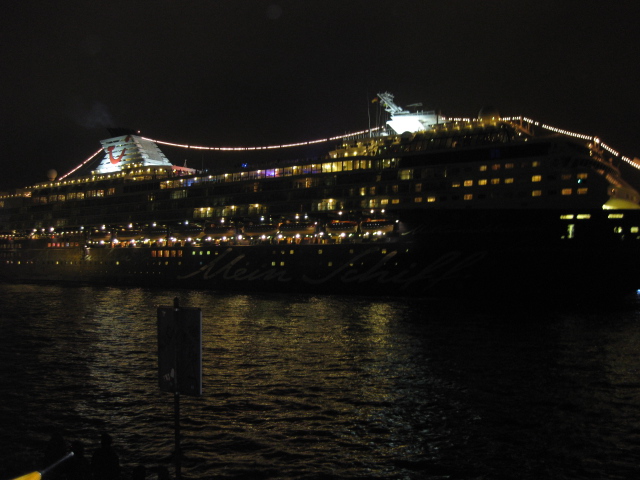 Mein Schiff