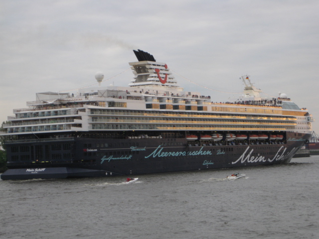 Mein Schiff