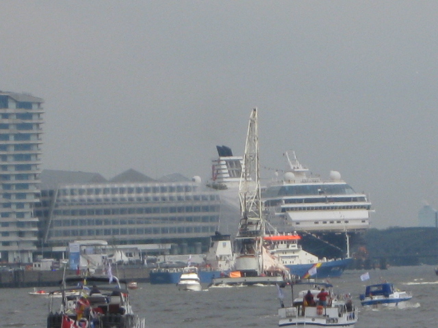 Mein Schiff