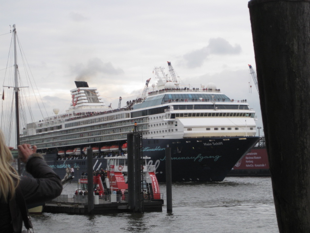 Mein Schiff