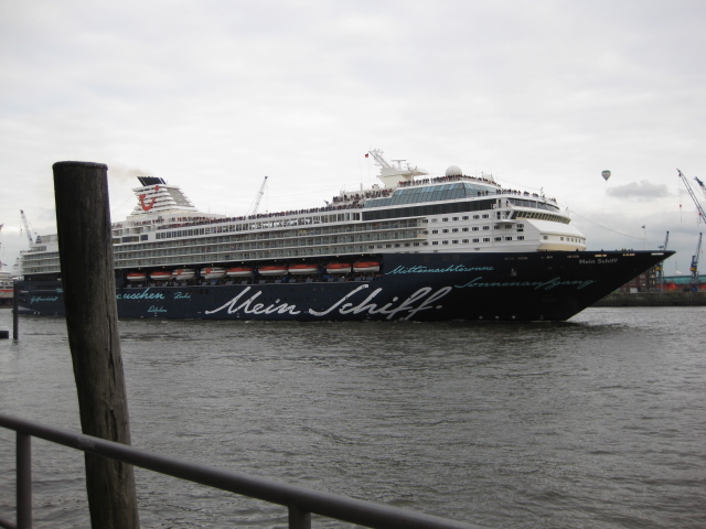 Mein Schiff