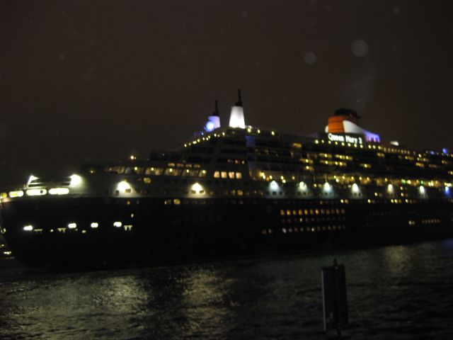 Queen Mary 2