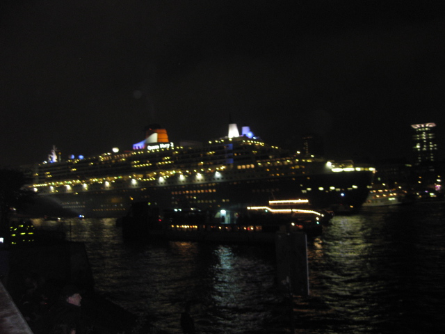 Queen Mary 2