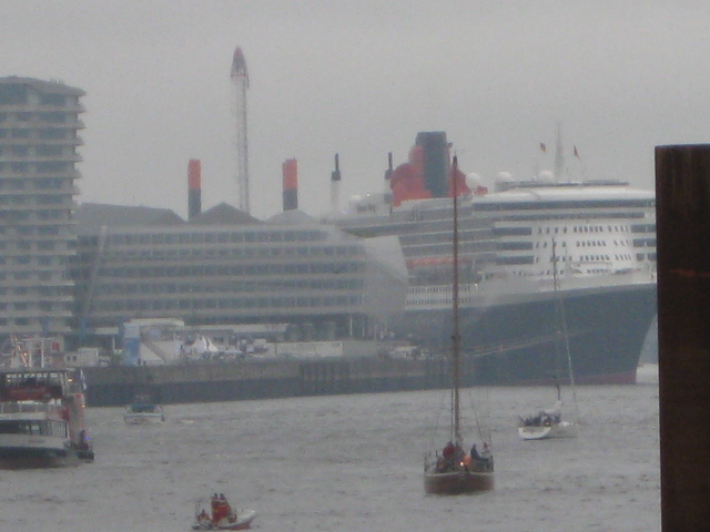 Queen Mary 2