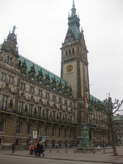 Rathaus