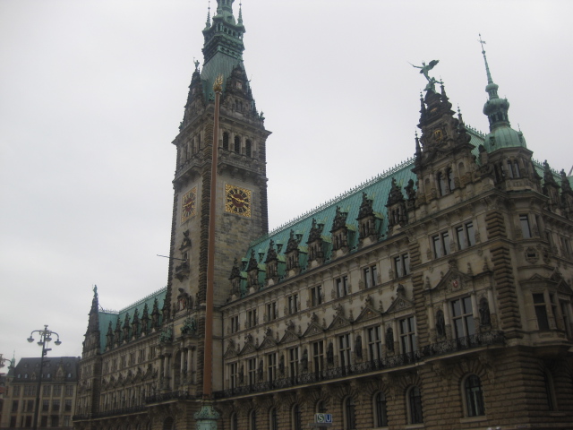 Rathaus