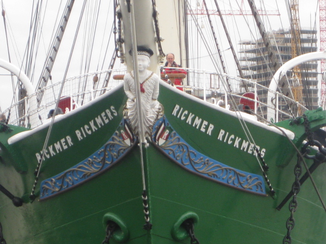 Rickmer Rickmers