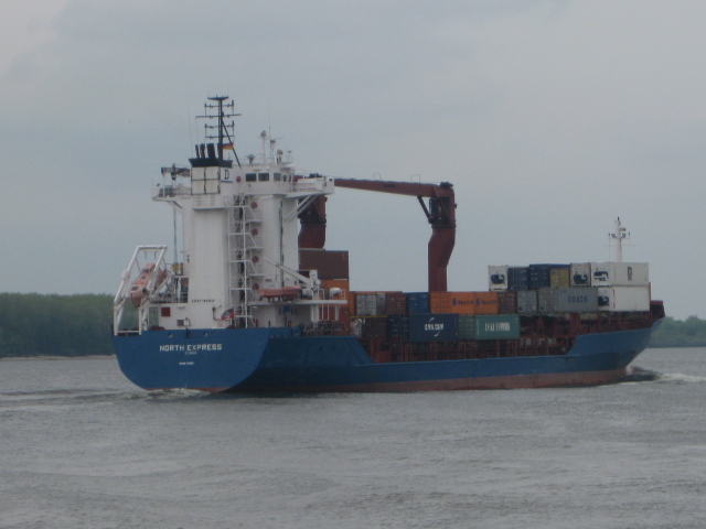 Hamburger Hafen - Boote und Schiffe