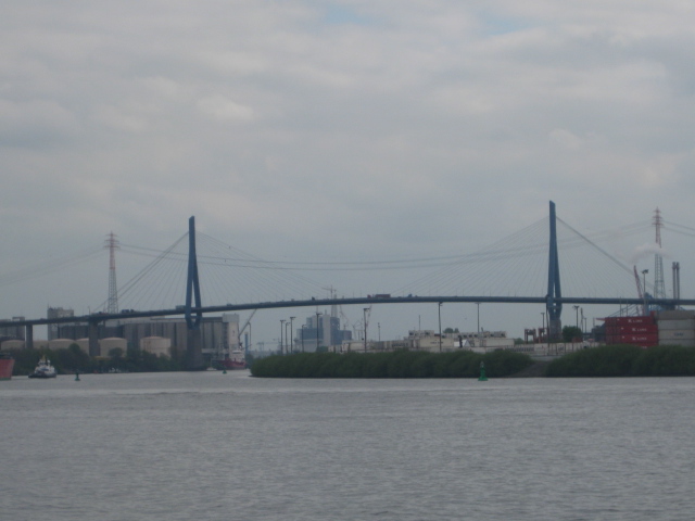 Köhlbrandbrücke