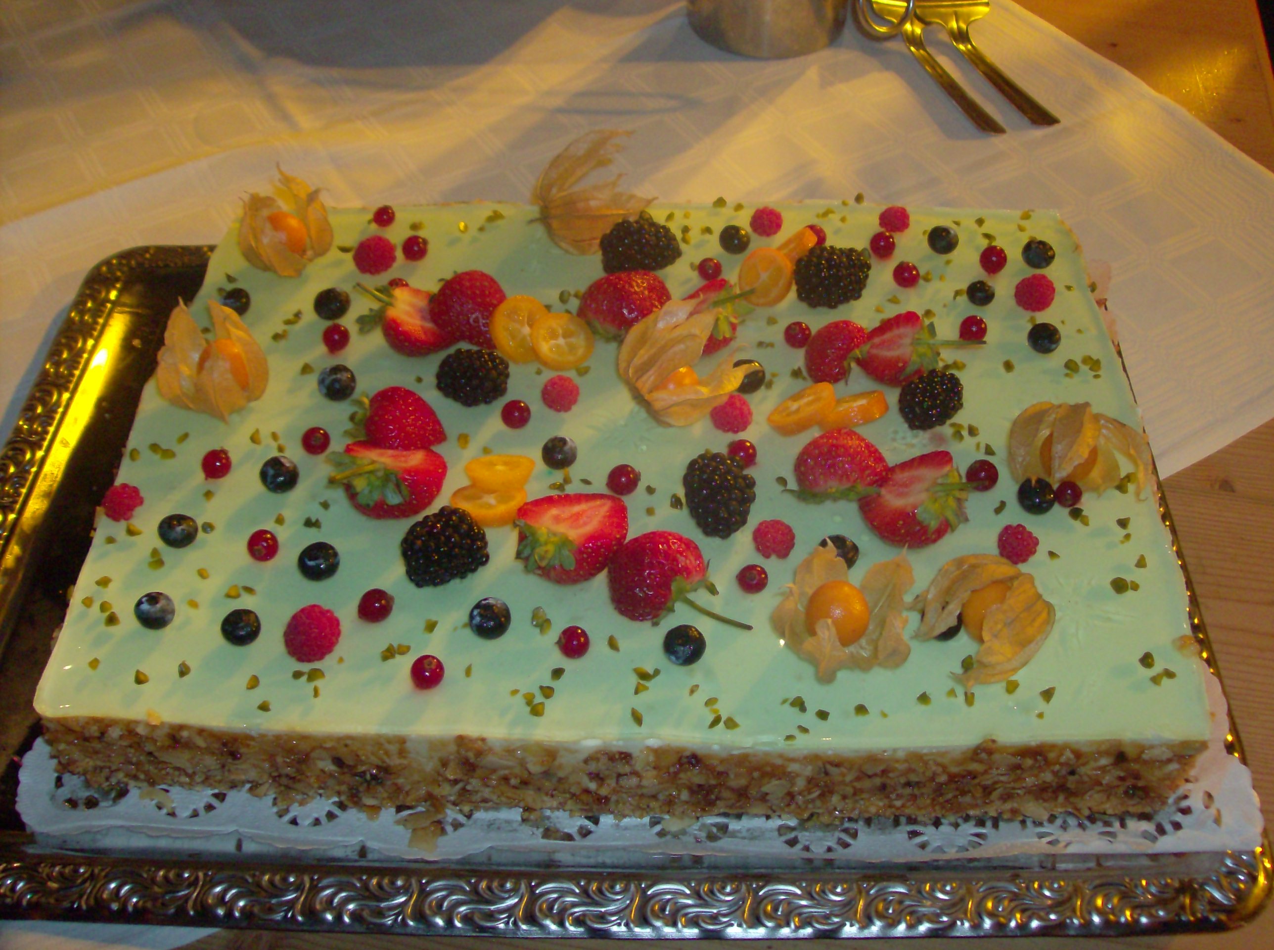 Torte