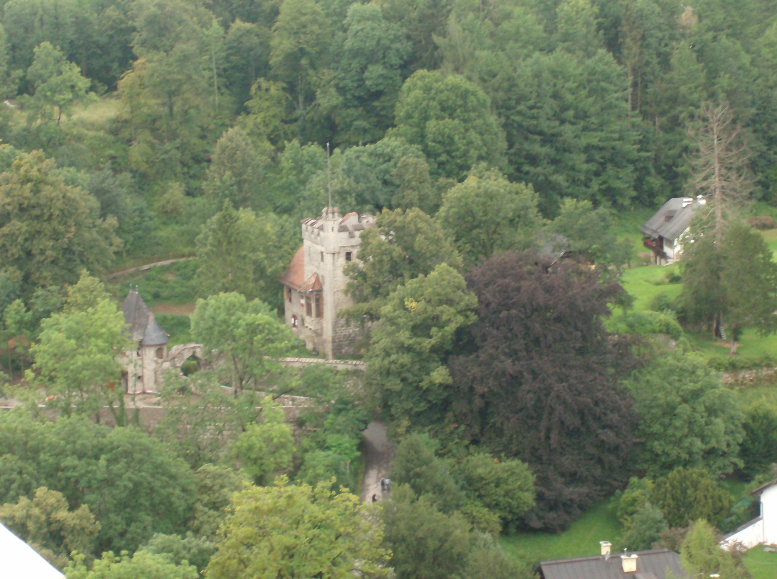Mönchsberg