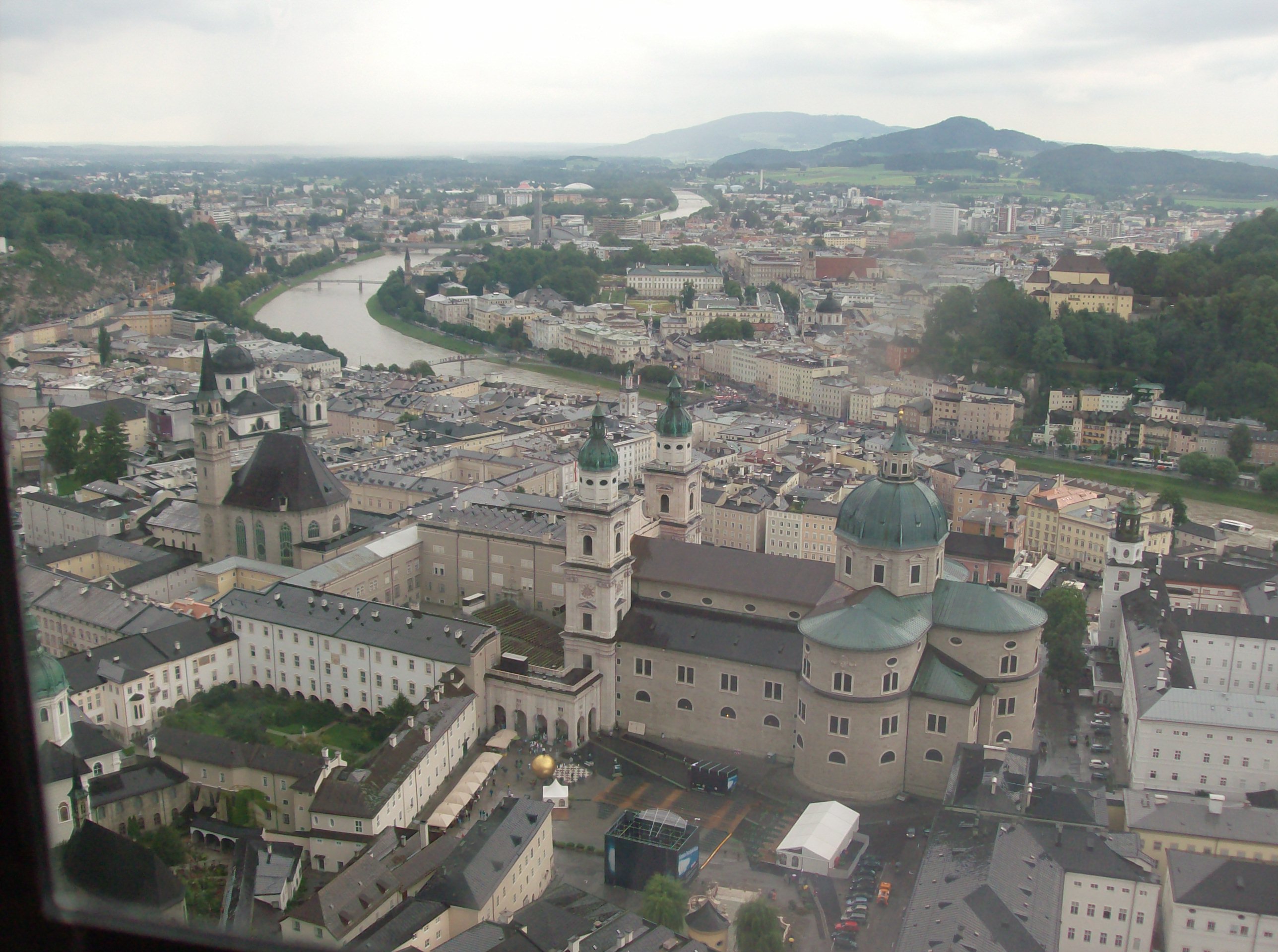 Hohensalzburg