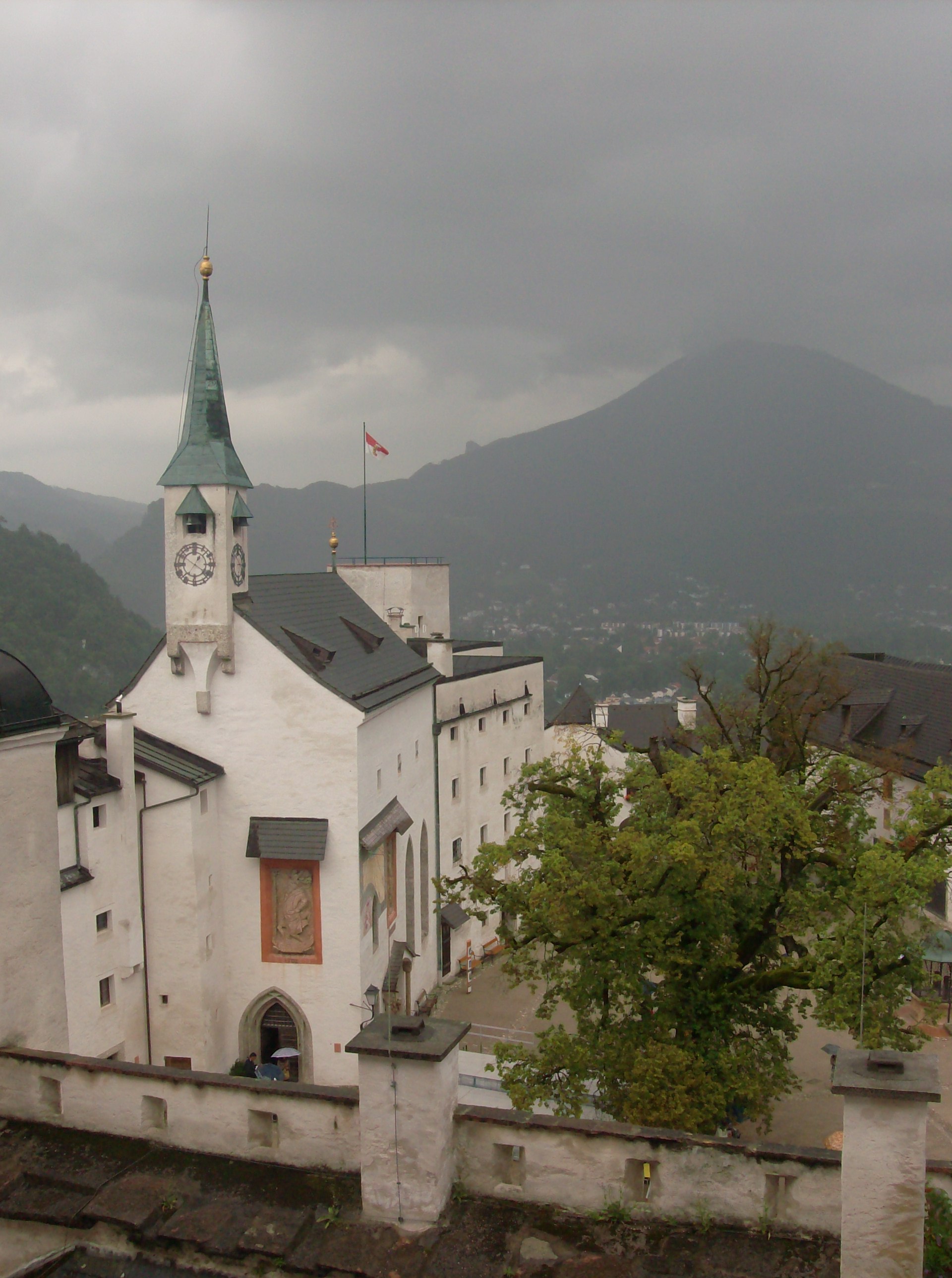 Hohensalzburg