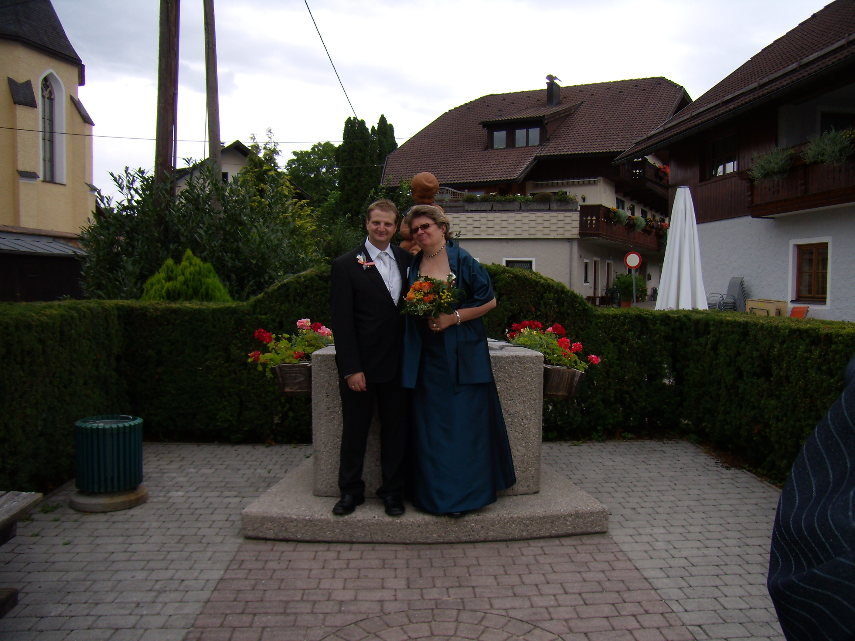 Hochzeit