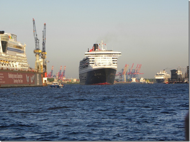 Queen Mary 2