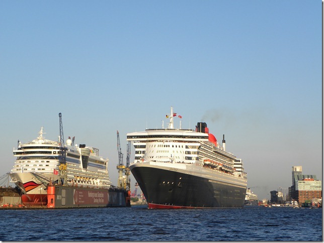 Queen Mary 2