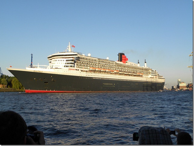 Queen Mary 2