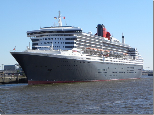 Queen Mary 2