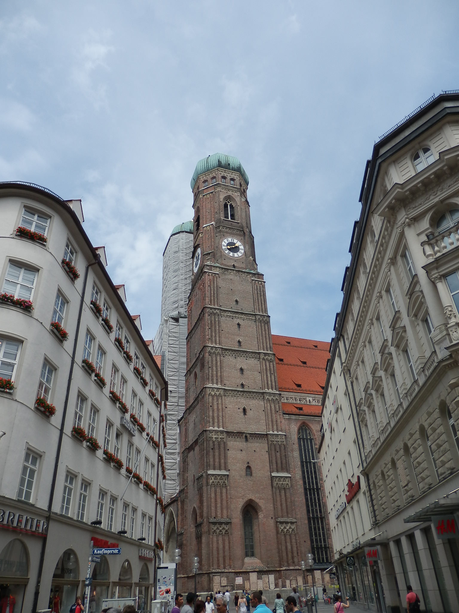 Frauenkirche