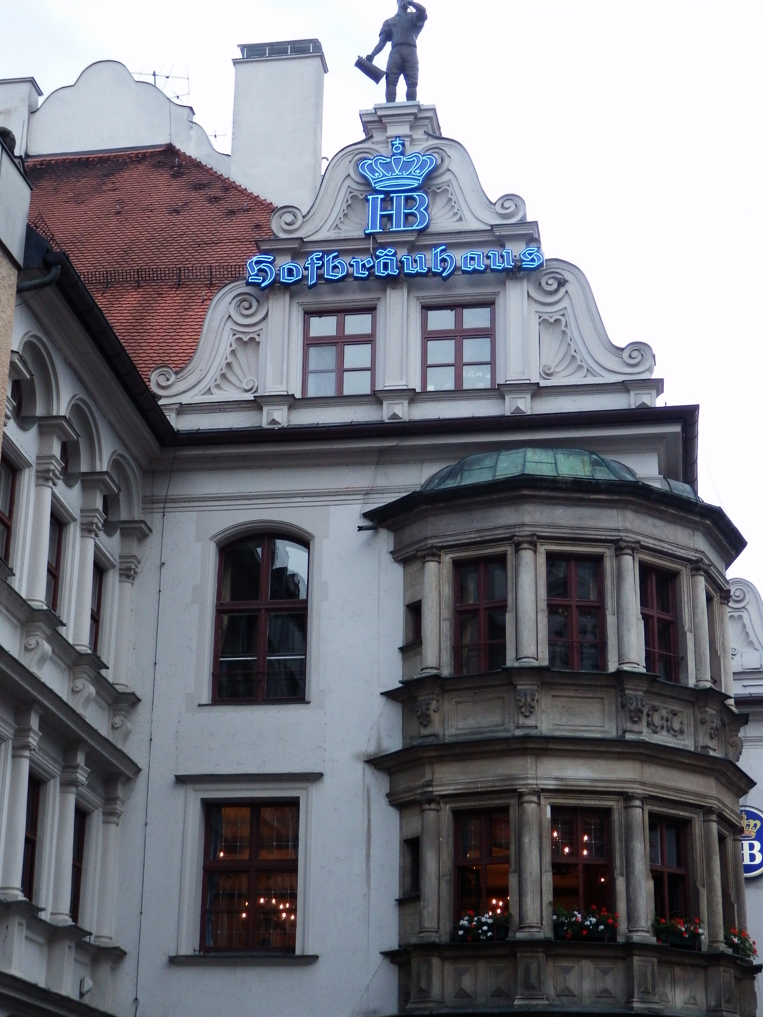 Hofbräuhaus