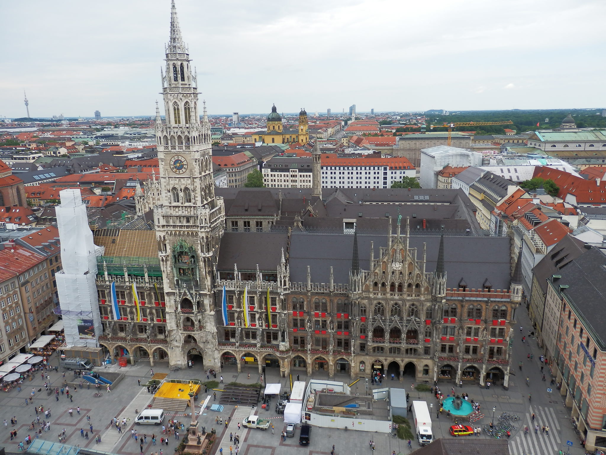 Rathaus