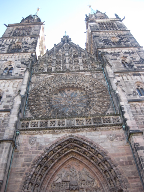 Frauenkirche