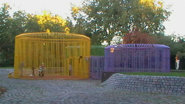 Kinderspielplatz