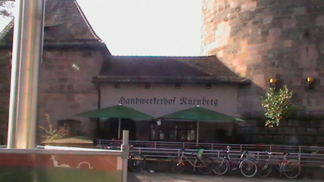Handwerkerhof