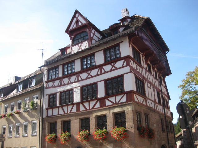 Dürer Haus