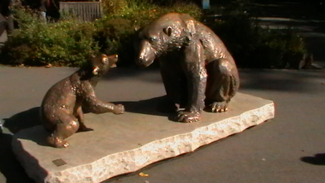 Tierpark Nürnberg