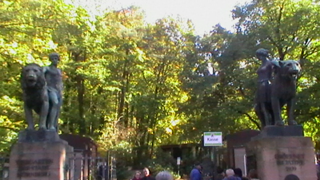 Tierpark Nürnberg