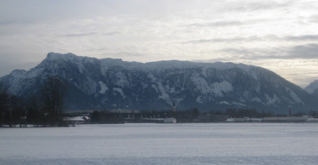 Untersberg