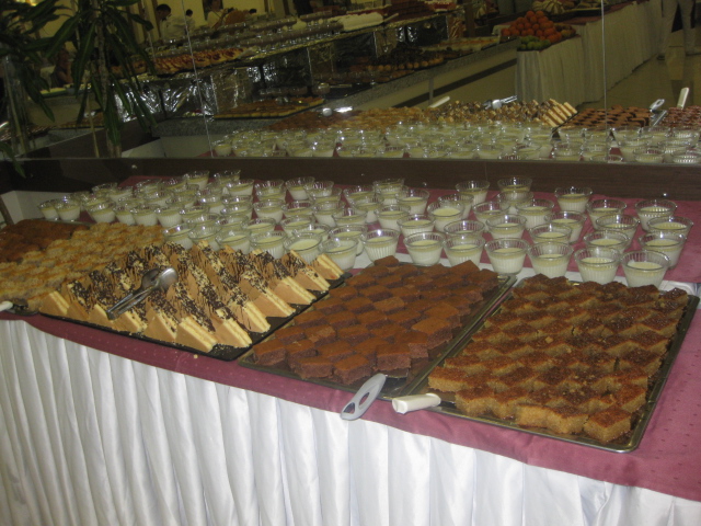 Buffet