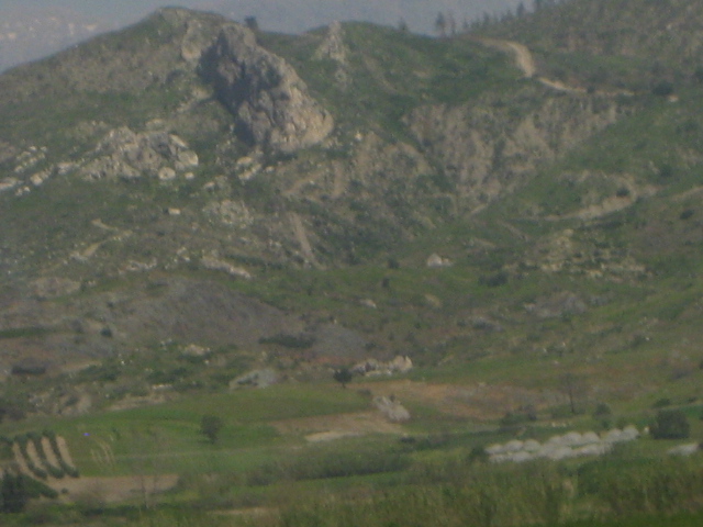 Fahrt zum Flughafen Antalya