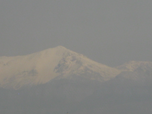 Taurusgebirge