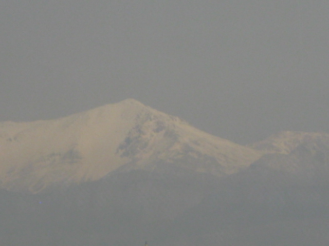 Taurusgebirge